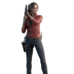 Claire Redfield