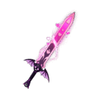 Ironmouse's Blade of Love