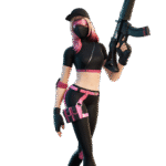 Athleisure Assassin