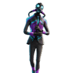 Chaos Champion