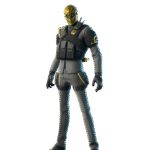 Tactical Grunt Legionnaire
