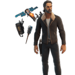 Rick Grimes Bundle - Image 3