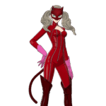 Panther (P5R)