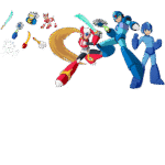 Mega Man Bundle