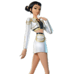 Golden Zoey - Image 2