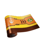 Meowtooth's Stripes