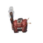 Heavy Harvester
