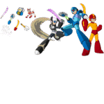 Mega Man Bundle - Image 4