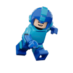 Mega Man (Dual Override) - Image 5