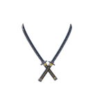 DP's Katanas