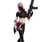 Athleisure Assassin - Image 4