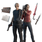 Raccoon City Survivors Bundle