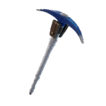 Madison's OG Pickaxe