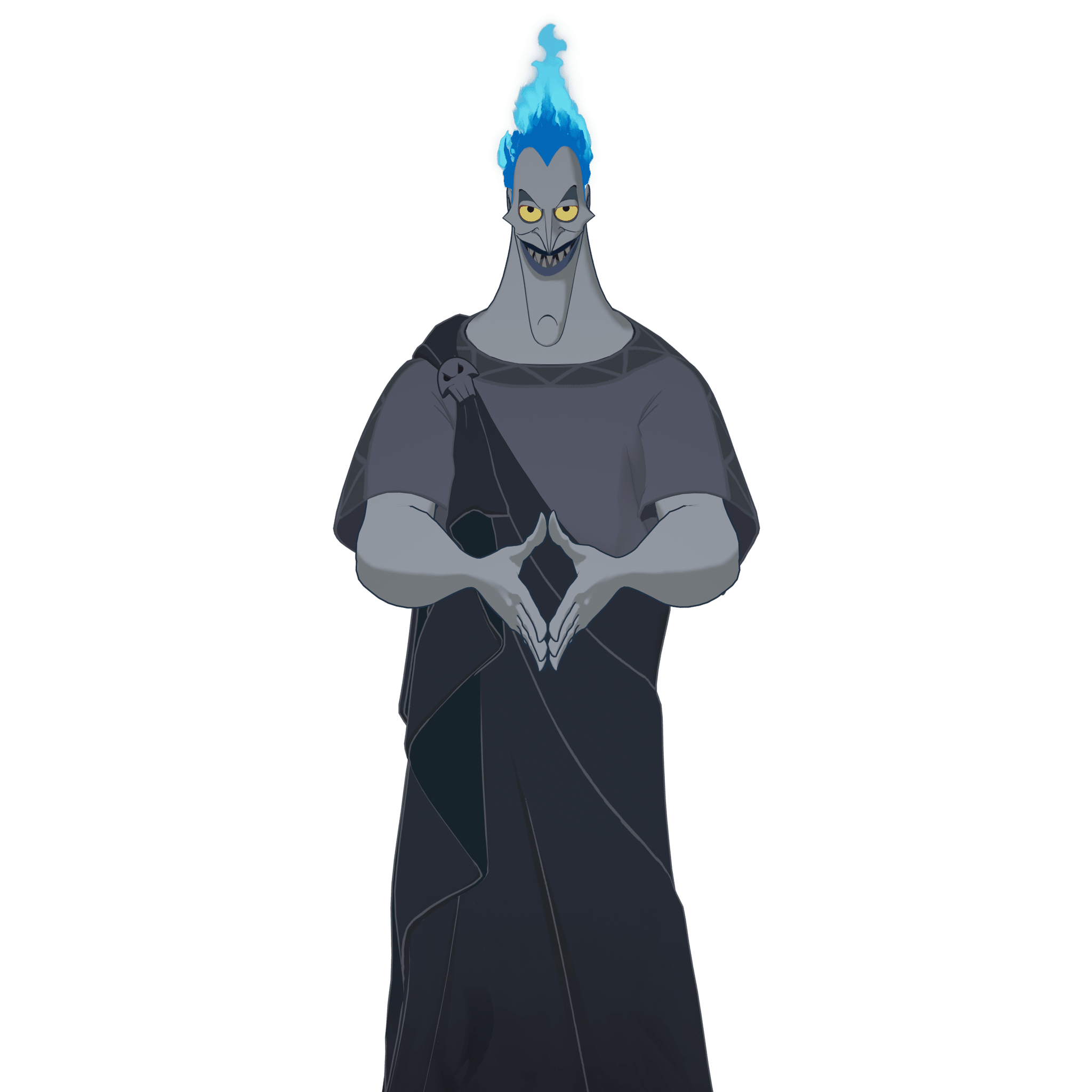 72badca6-f08b-44f8-ae64-342238670665.png Hades (Lord of the Dead) - Image 1