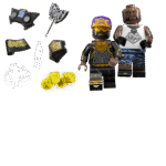 Shaq Bundle - Image 7