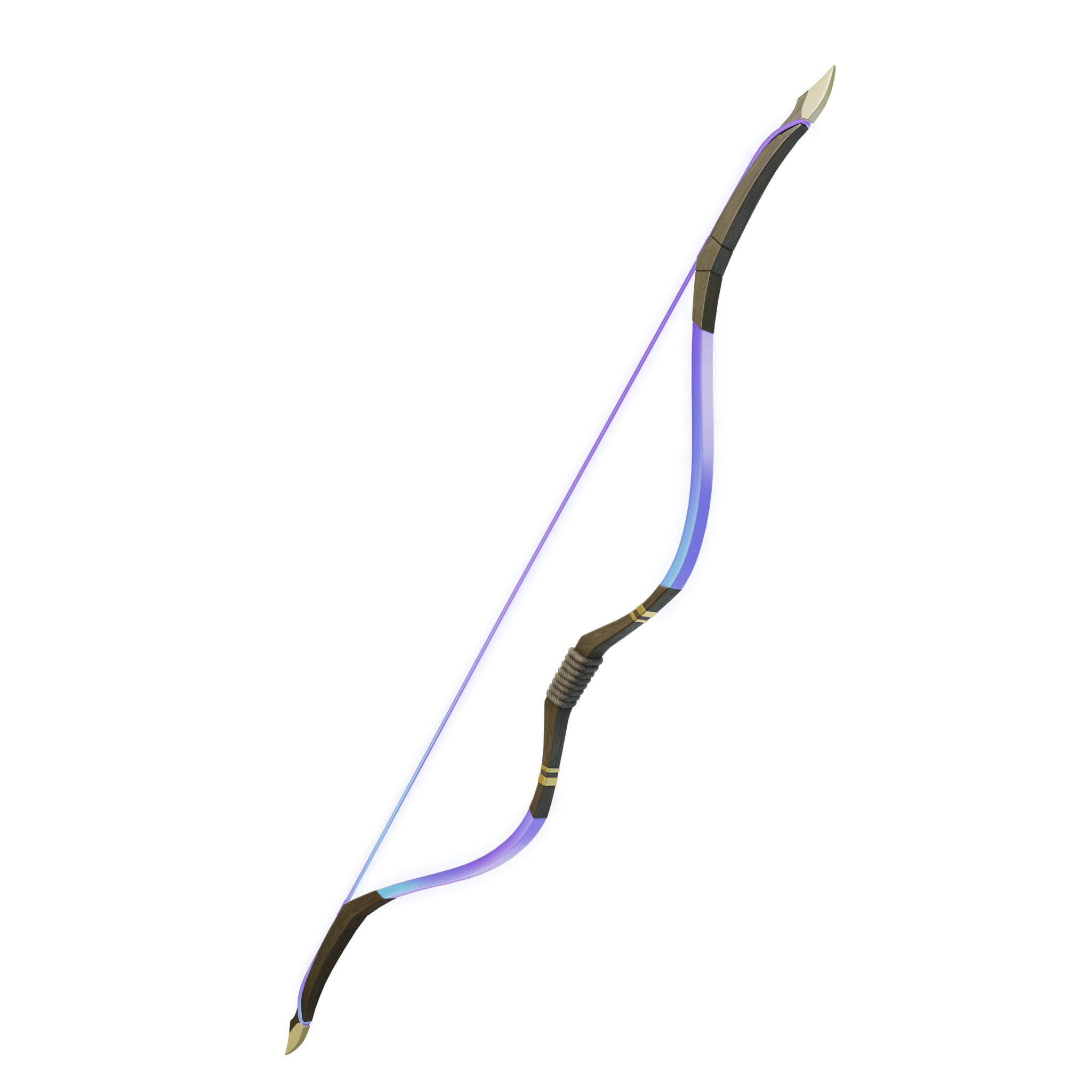 75591e75-70e0-43e7-8fa7-890e97d22f2c.png Ancient Hunter's Gak-gung - Image 1