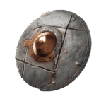 Kliff's Shield