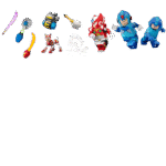 Mega Man Bundle - Image 6