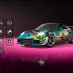 Nissan 350Z