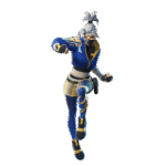 Champion Kuno