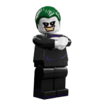 The Joker (Beyond) - Image 3