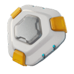 Tracer's Pulse Bomb