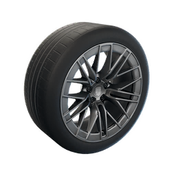 80b98305-0a27-442b-ac60-8fa3144ae142.png Porsche Cayenne Turbo Electric - Image 1