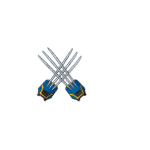 Wolverine's Claws