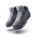 Air Jordan 5 Retro 'Wolf Grey'