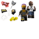 Shaq Bundle - Image 6