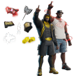 Shaq Bundle - Image 4