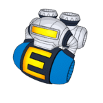 E-Tank Power Pack