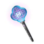 HUNTR/X Light Stick