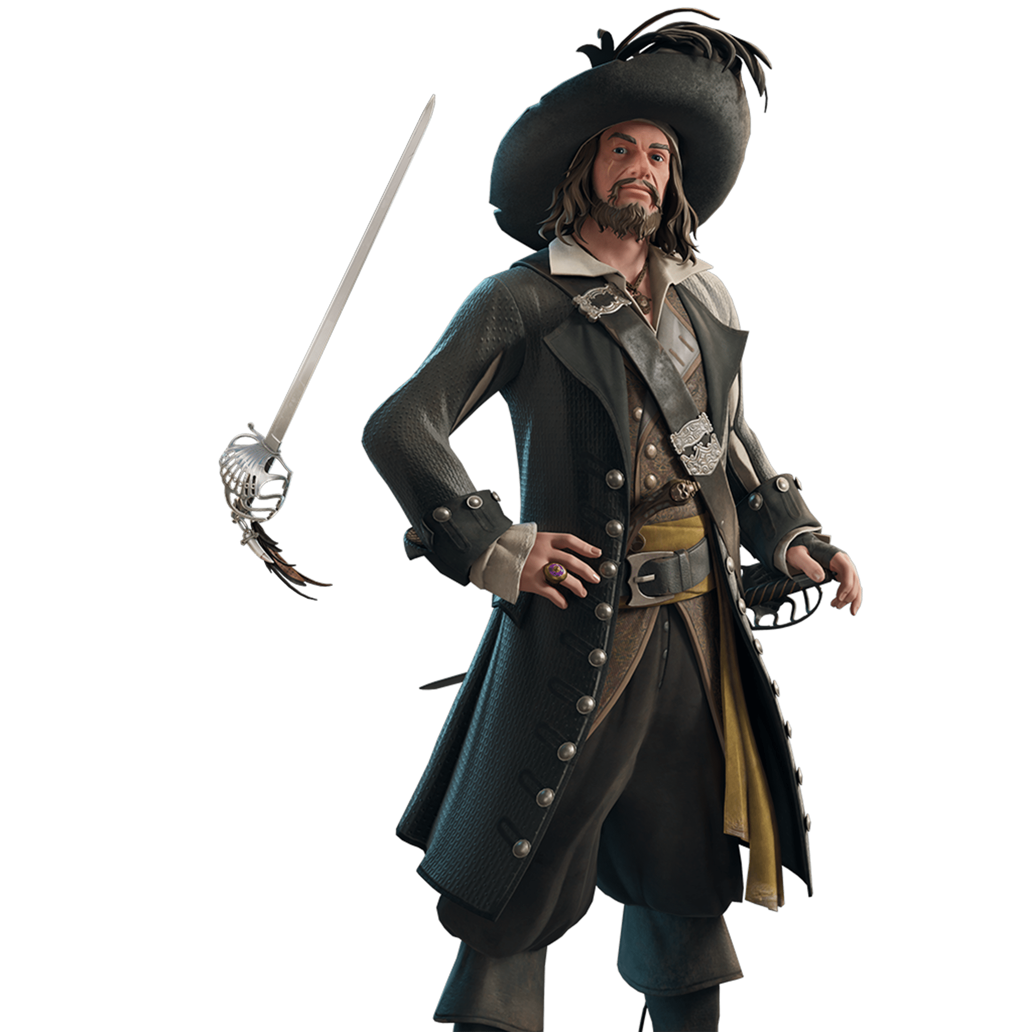 8f07f0d5-e66e-4b3c-8ebb-ce013297e9d1.png Captain Barbossa - Image 1