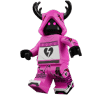 Heartbreaker Shadow - Image 2