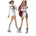 Zoey & Mira Bundle