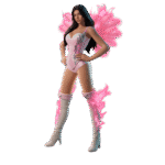 Satin Angel Madison