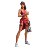 Boardwalk Ruby
