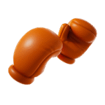PAC-MAN's Gloves