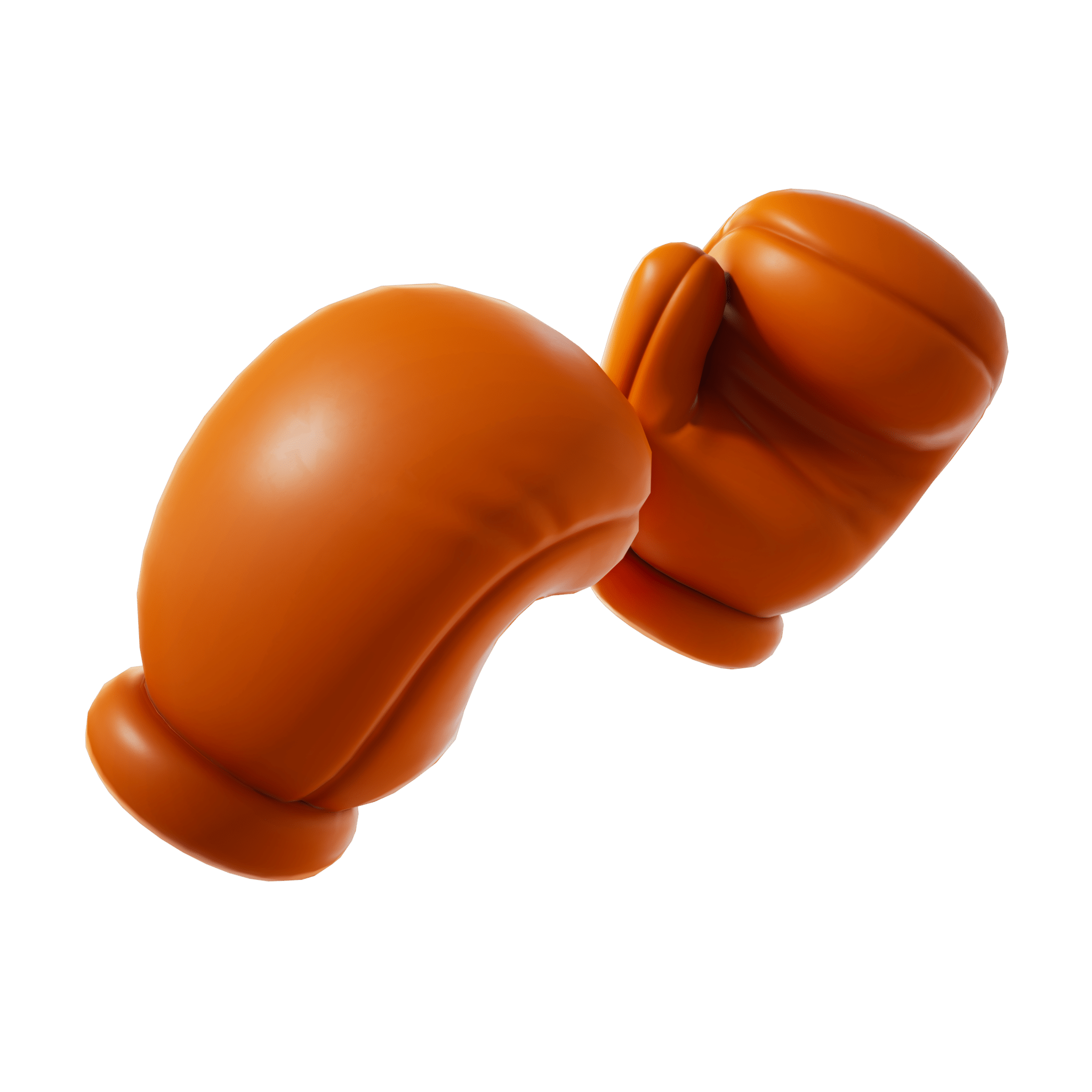 91809524-49b5-422e-a098-8c15b32c01f8.png PAC-MAN's Gloves - Image 1