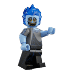 Hades (Lord of the Dead) - Image 3