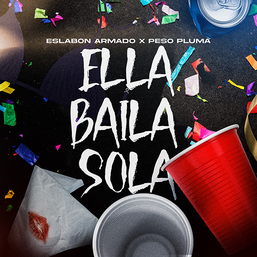 977c1265-b2fe-4acd-8737-667d7937c304.jpg Ella Baila Sola - Image 1