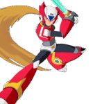 Zero (Mega Man)