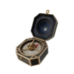 Jack's Compass
