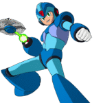 Mega Man X