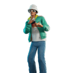 Bruno-San