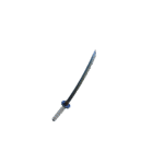 Michonne's Katana