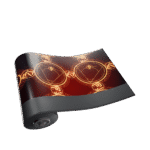 Burning Glyph