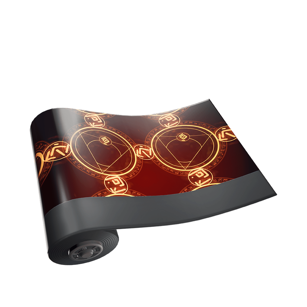9a572e61-509b-419e-9533-32072ce1c5c9.png Burning Glyph - Image 1