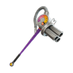 Zurg Blastaxe